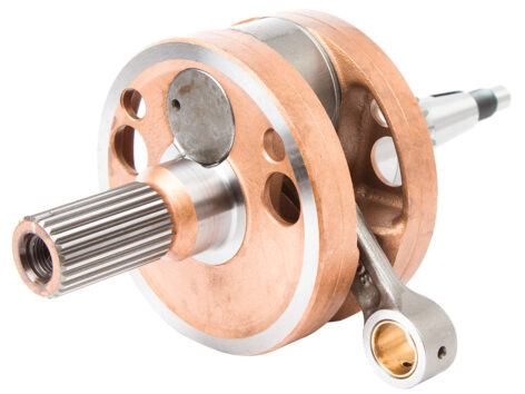 Hot Rods Kurbelwelle (HR4195)