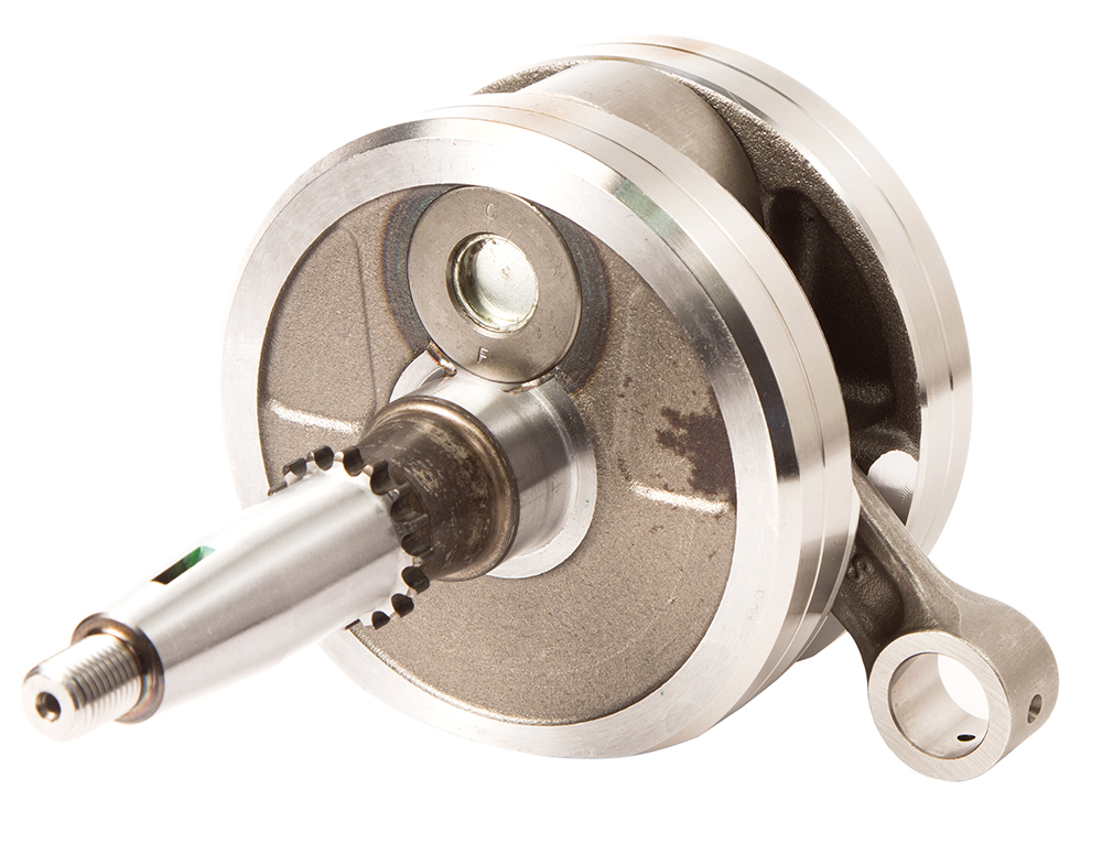 Hot Rods Kurbelwelle (HR4199)