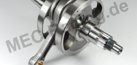 Hot Rods Kurbelwelle (HR4402)