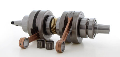 Hot Rods Kurbelwelle (HR4403)