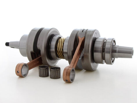 Hot Rods Kurbelwelle (HR4403)
