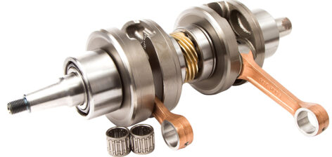 Hot Rods Kurbelwelle (HR4404)