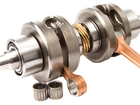 Hot Rods Kurbelwelle (HR4404)