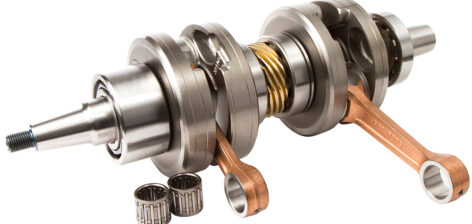 Hot Rods Kurbelwelle (HR4405)