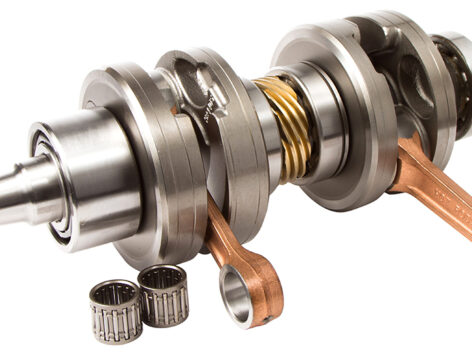 Hot Rods Kurbelwelle (HR4405)