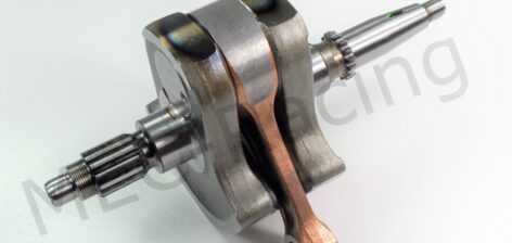 Hot Rods Kurbelwelle (HR4406)