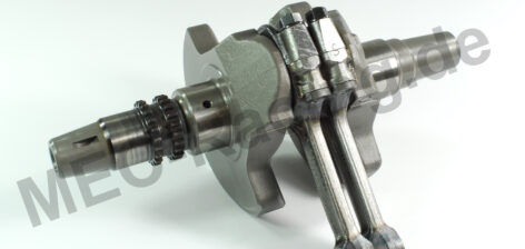 Hot Rods Kurbelwelle (HR4412)