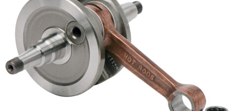 Hot Rods Kurbelwelle (HR4420)