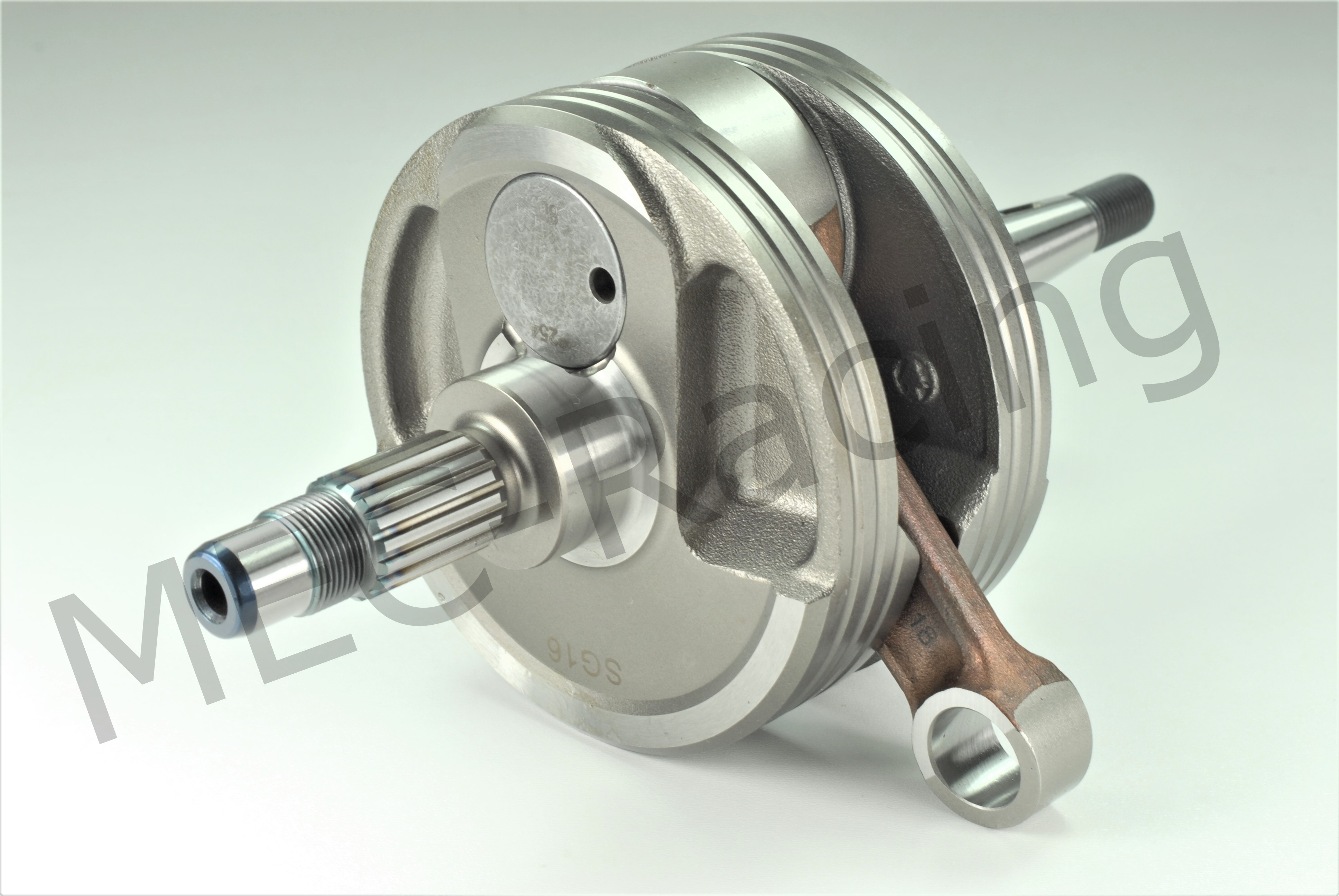 Hot Rods Kurbelwelle (HR4427)