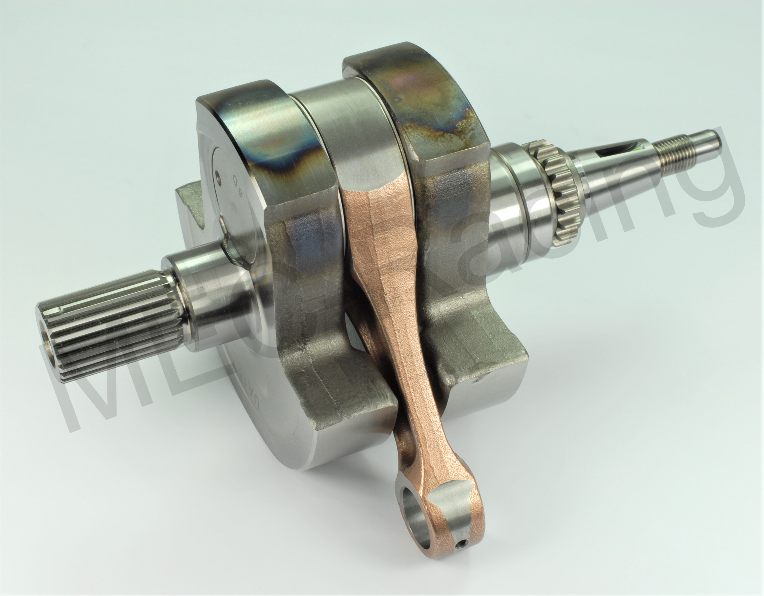 Hot Rods Kurbelwelle (HR4428)