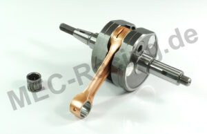 Jasil Kurbelwelle (JA6030096)