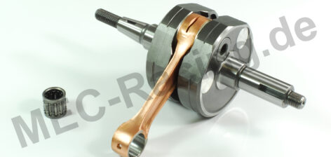 Jasil Kurbelwelle (JA6030096)