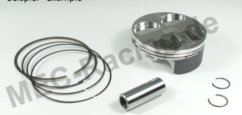 Wössner Kolben (K4040DA-3)