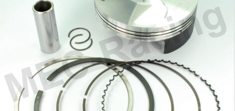 Wössner BB-Kolben (KTM690BB200)