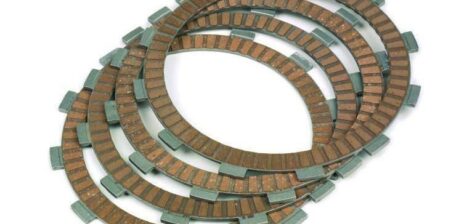 Lucas Kupplungsreibscheiben (MCC504)