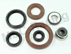 Motorsimmeringsatz (ME906002510)