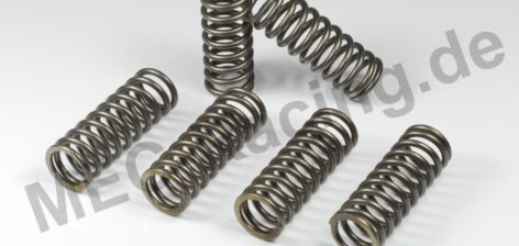 Lucas Kupplungsfedern (MEF107)