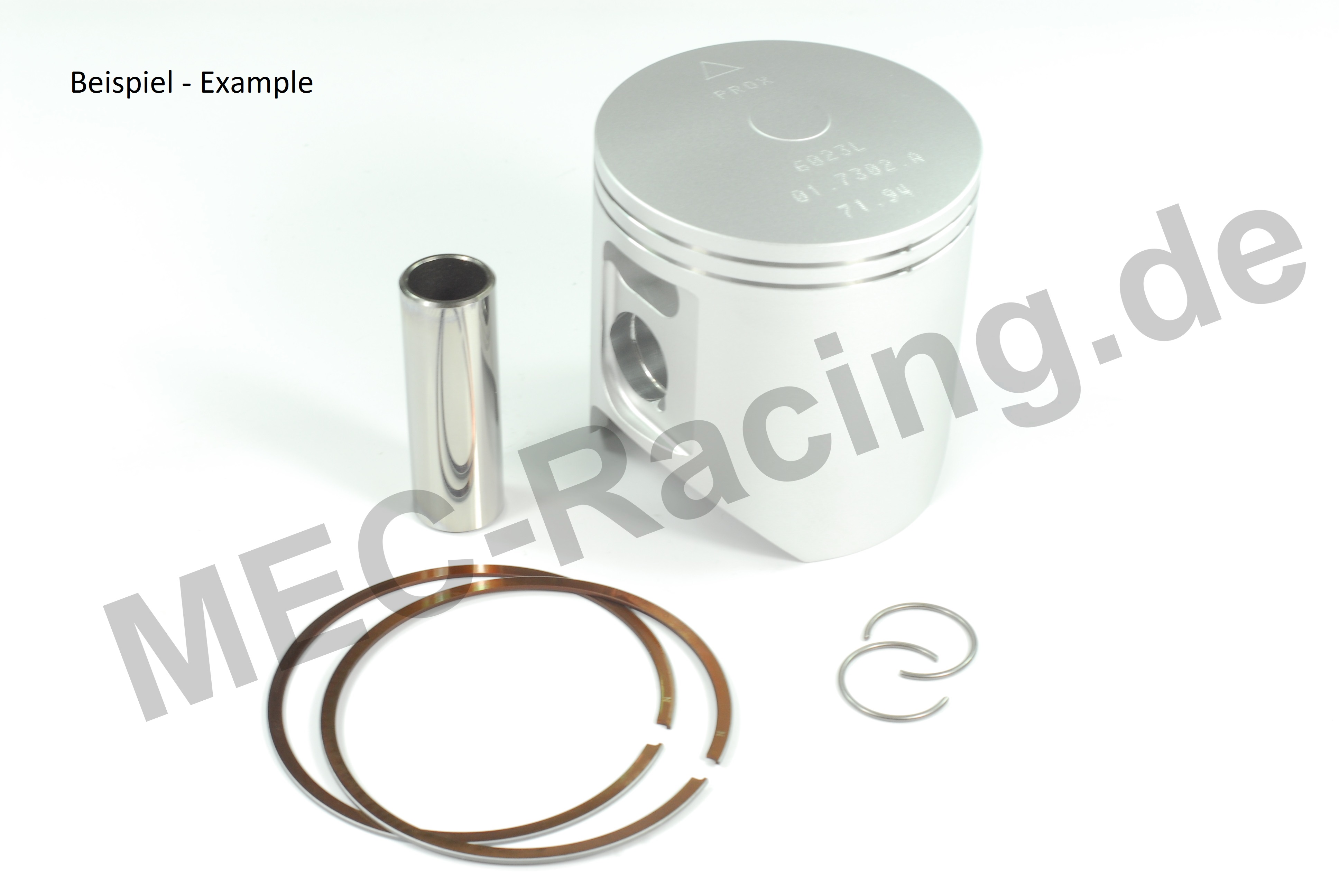 Polini Kolben (P02040008)