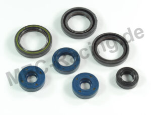 Athena Motor-Siri-Satz (P400010400013)