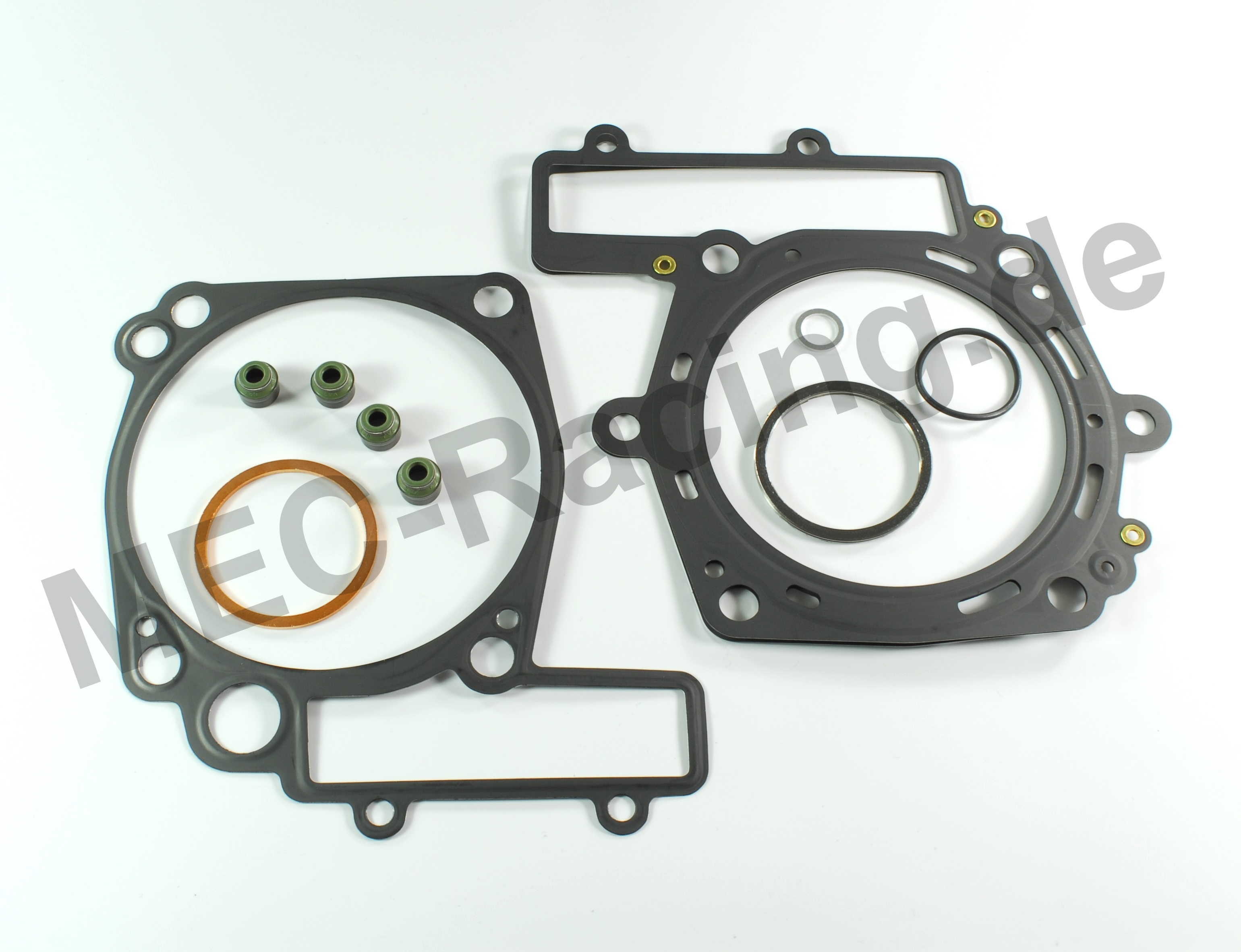 Athena Zylinderdichtsatz (P400068600015)