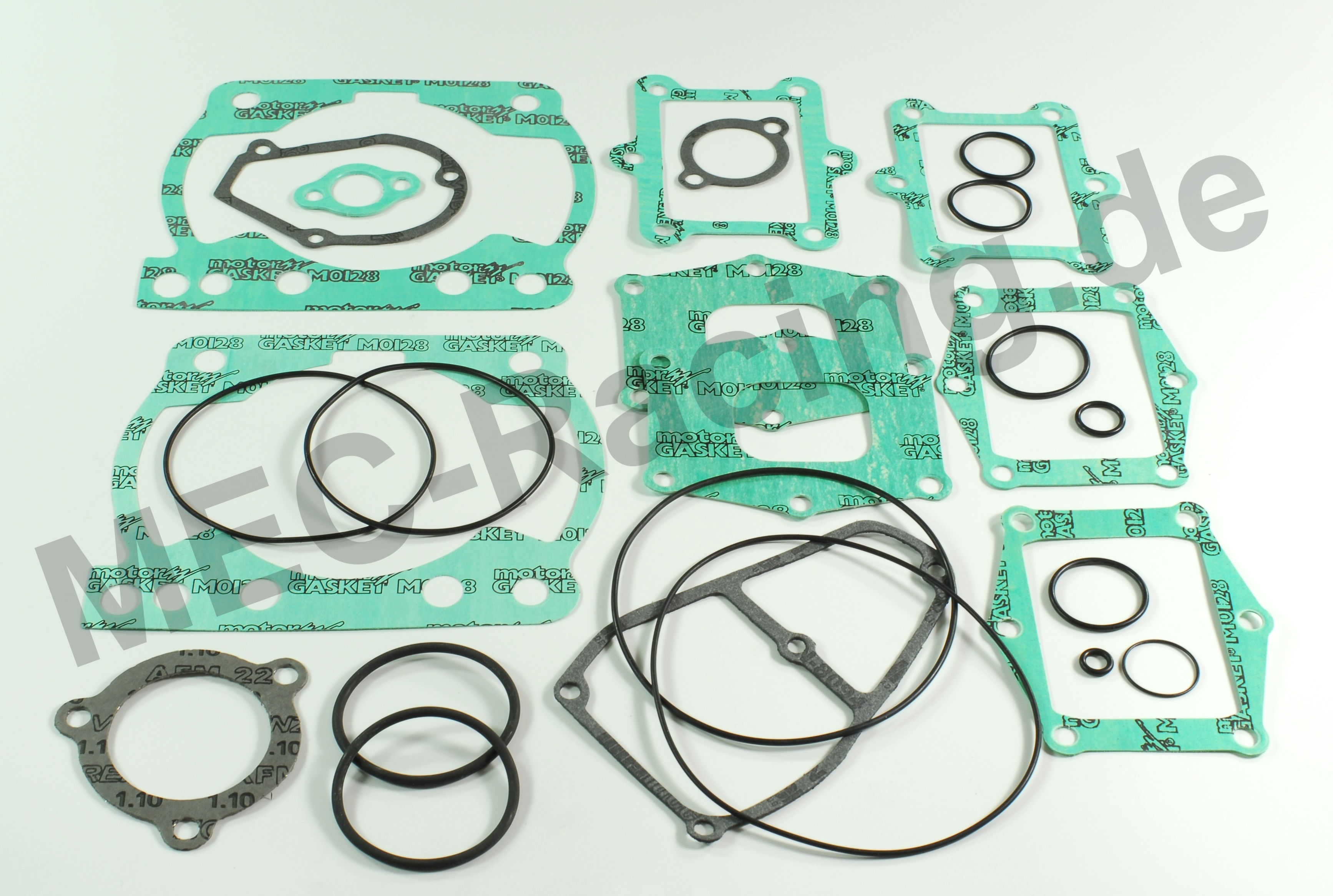 Athena Zylinderdichtsatz (P400155600002)