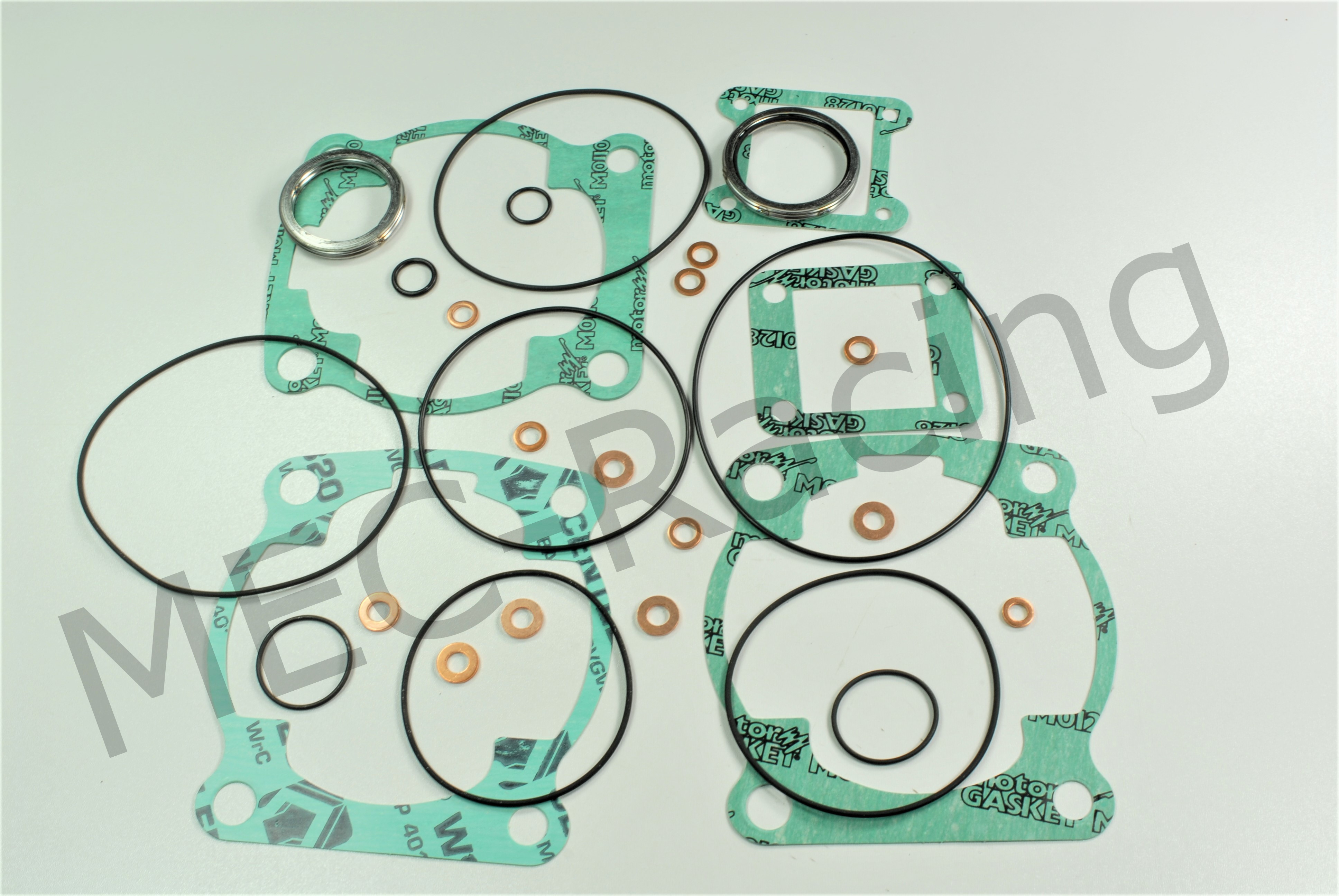 Athena Zylinderdichtsatz (P400155600011)