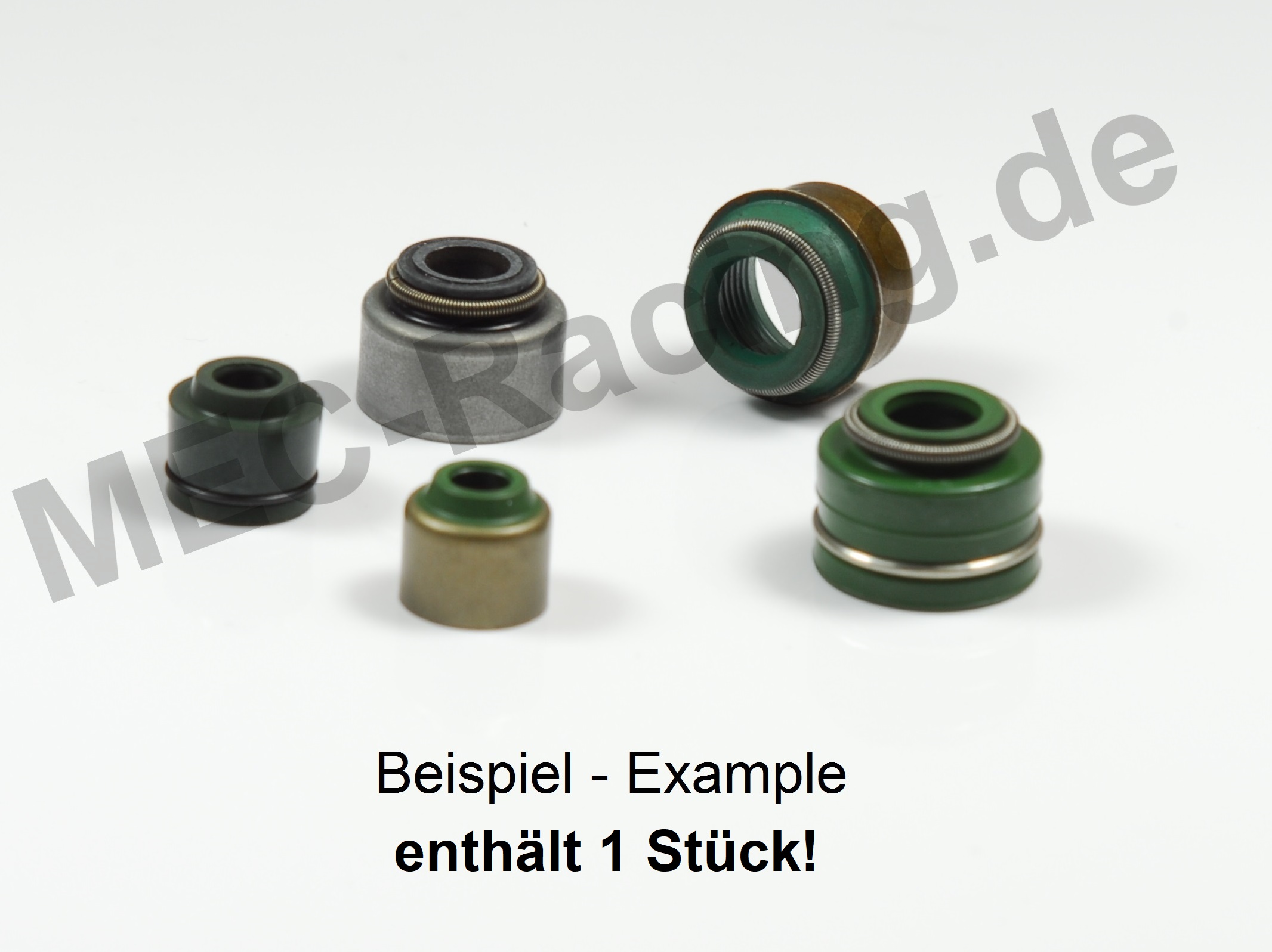 Athena Ventilschaft-Dichtung (P400210420048)