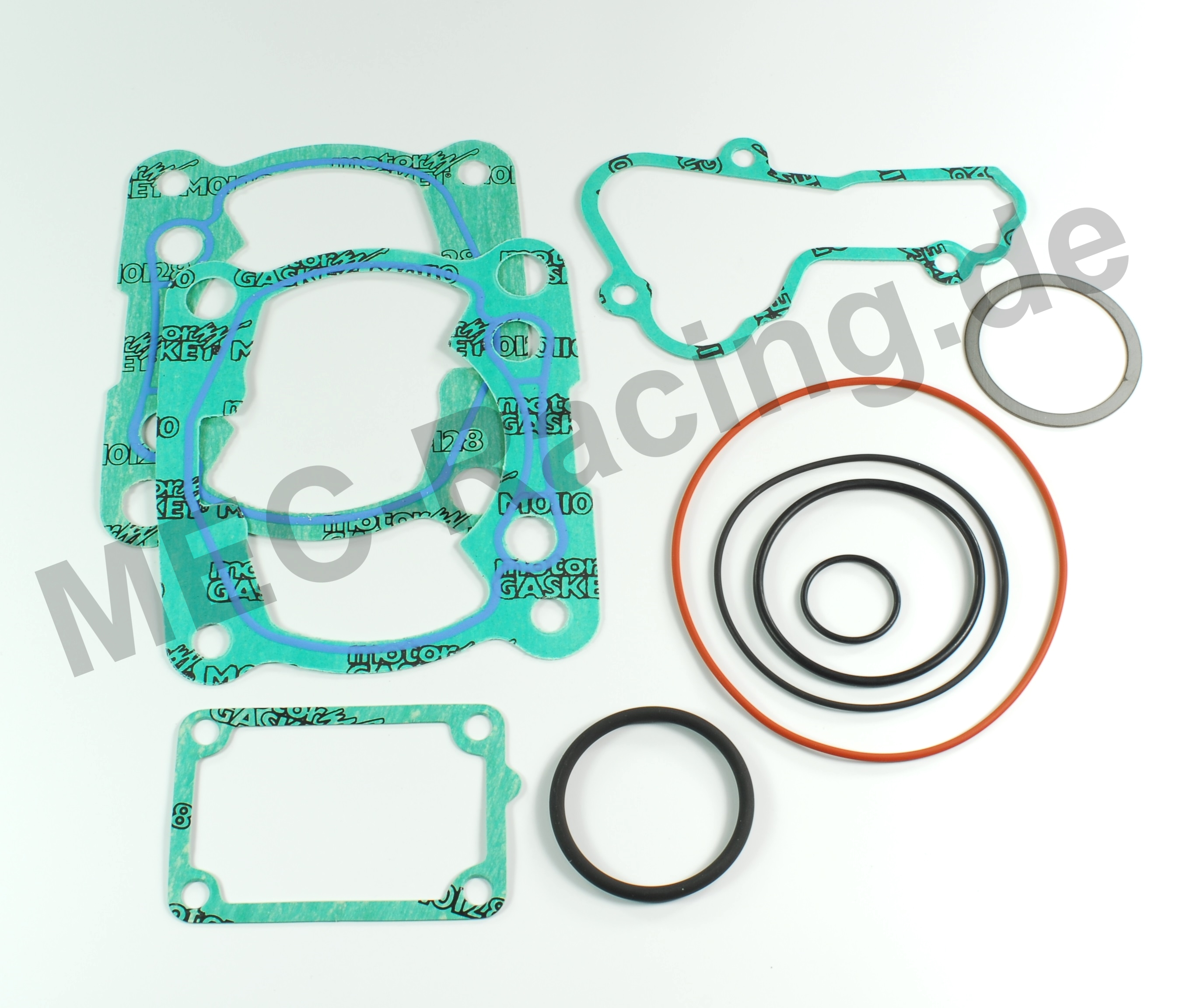 Athena Zylinderdichtsatz (P400220600128)