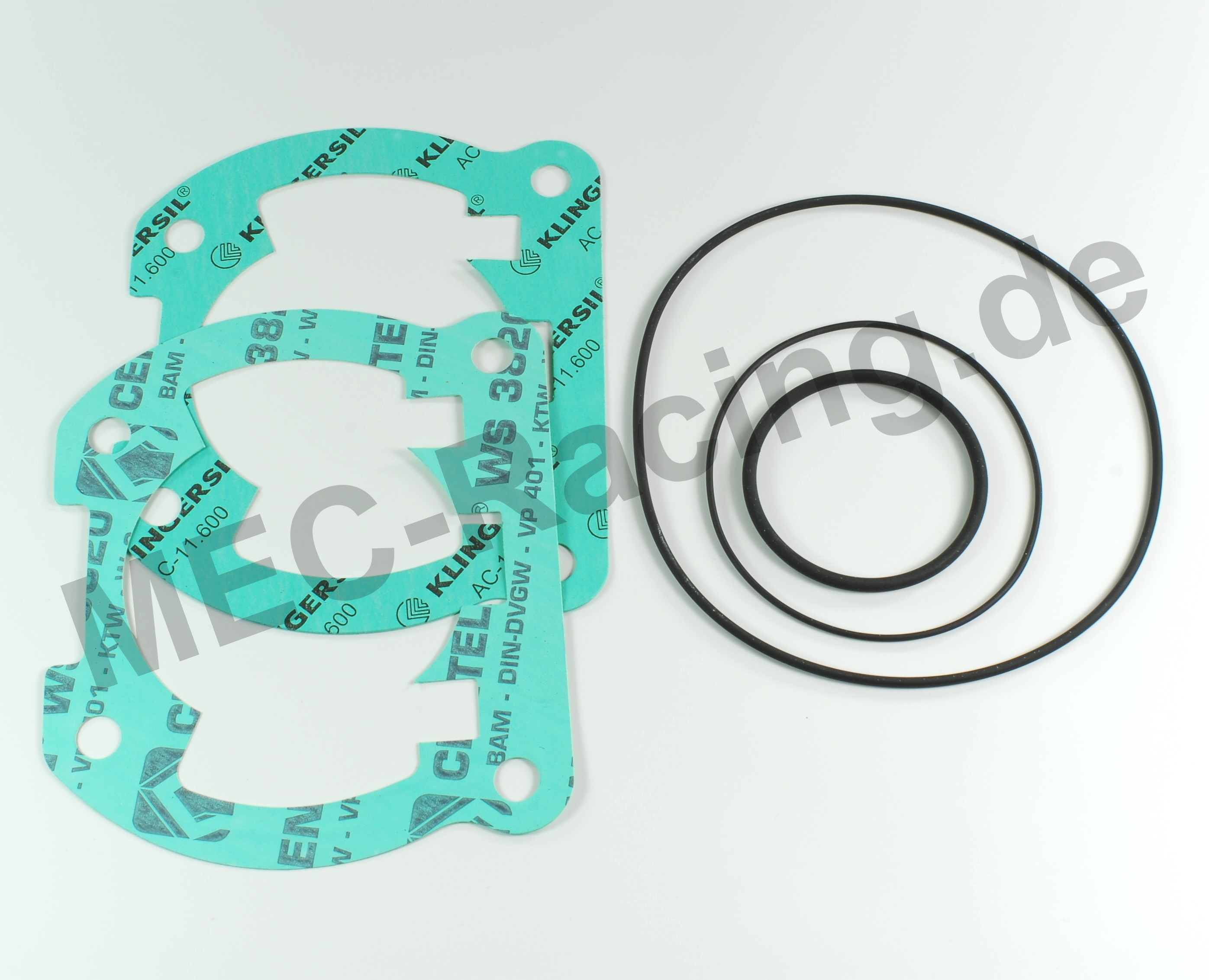 Athena Zylinderdichtsatz (P400220600250)