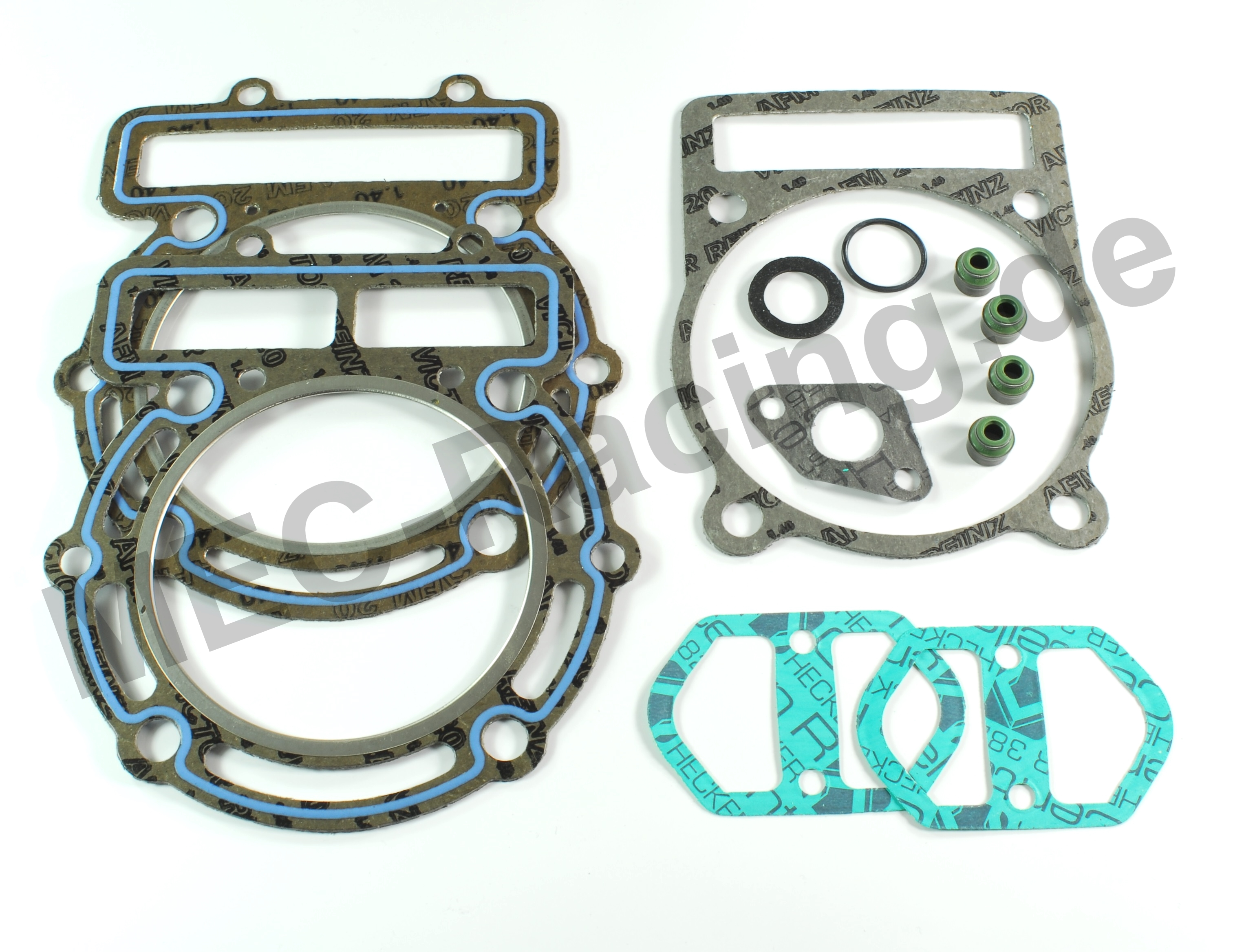 Athena Zylinderdichtsatz (P400220600254)