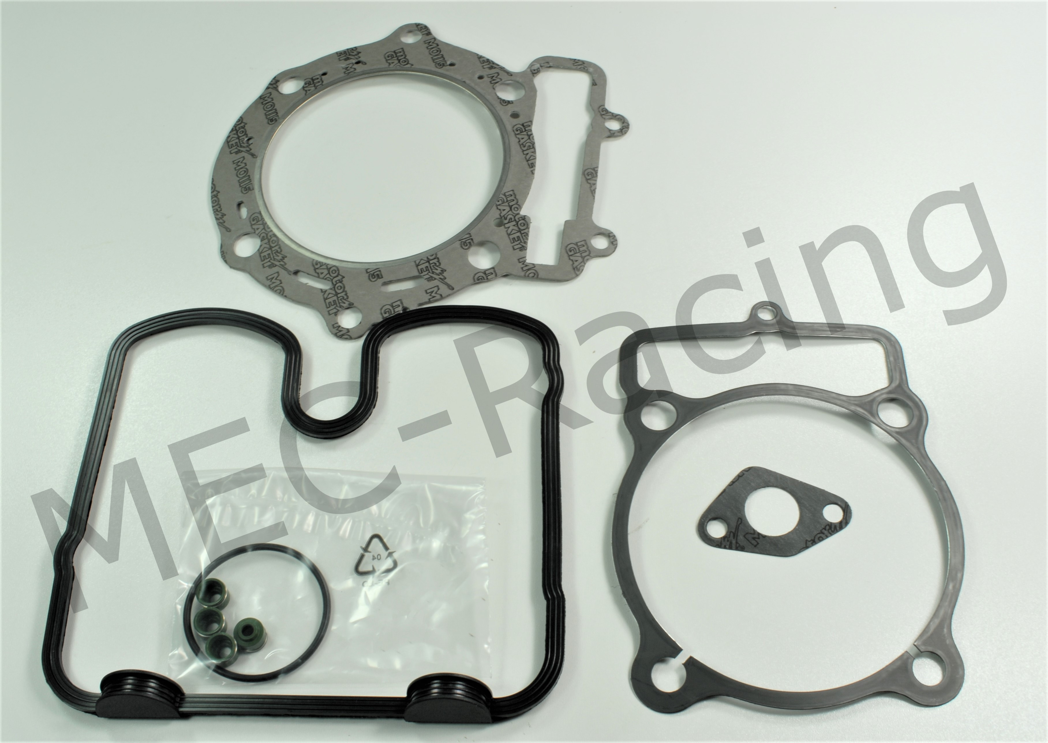 Athena Zylinderdichtsatz (P400220600256)