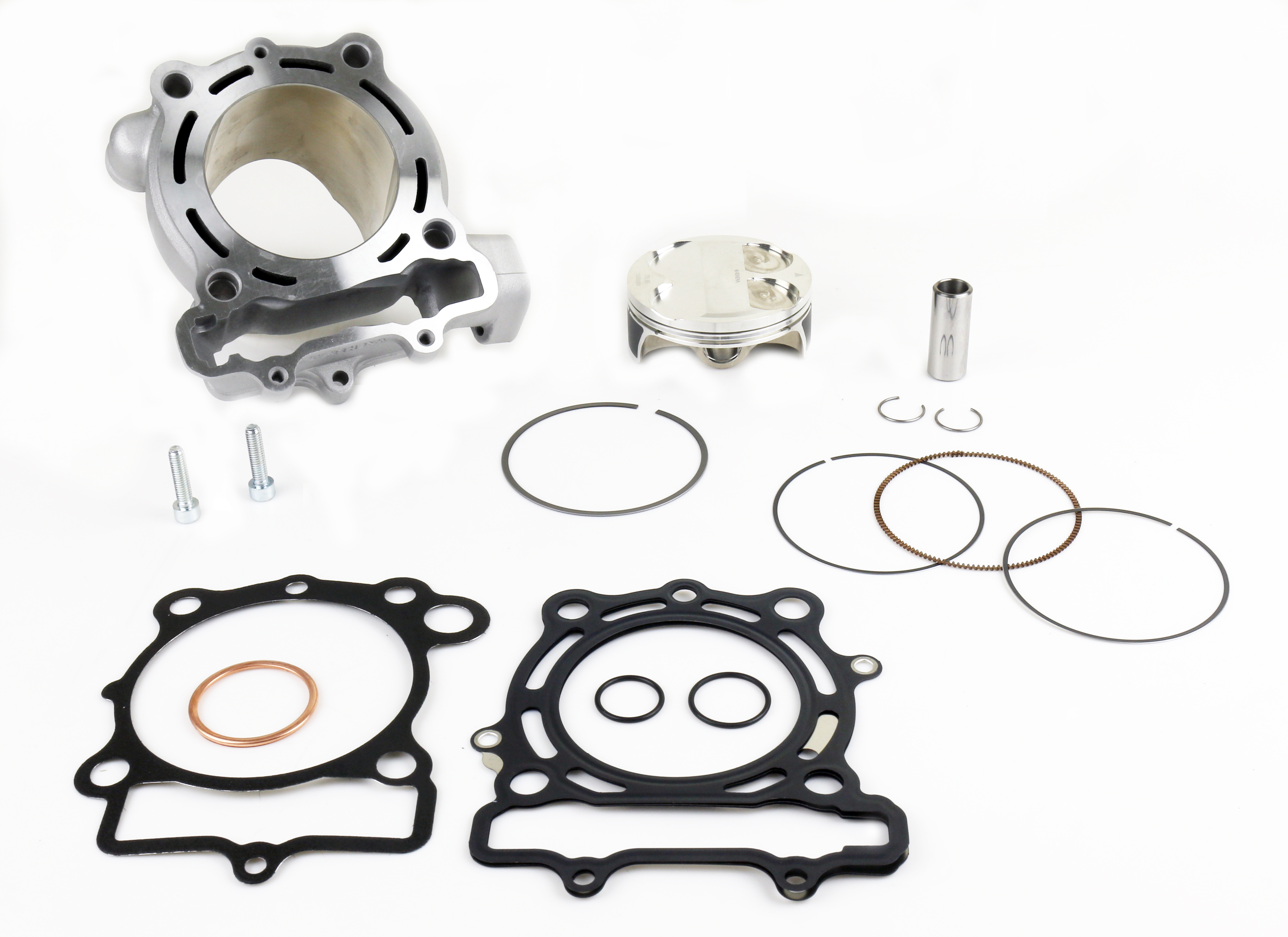 Athena Zylinderkit (P400250100020)