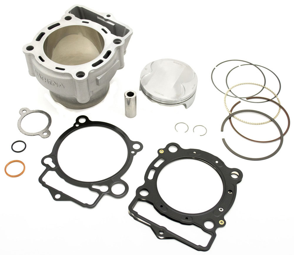 Athena Zylinderkit (P400270100005)