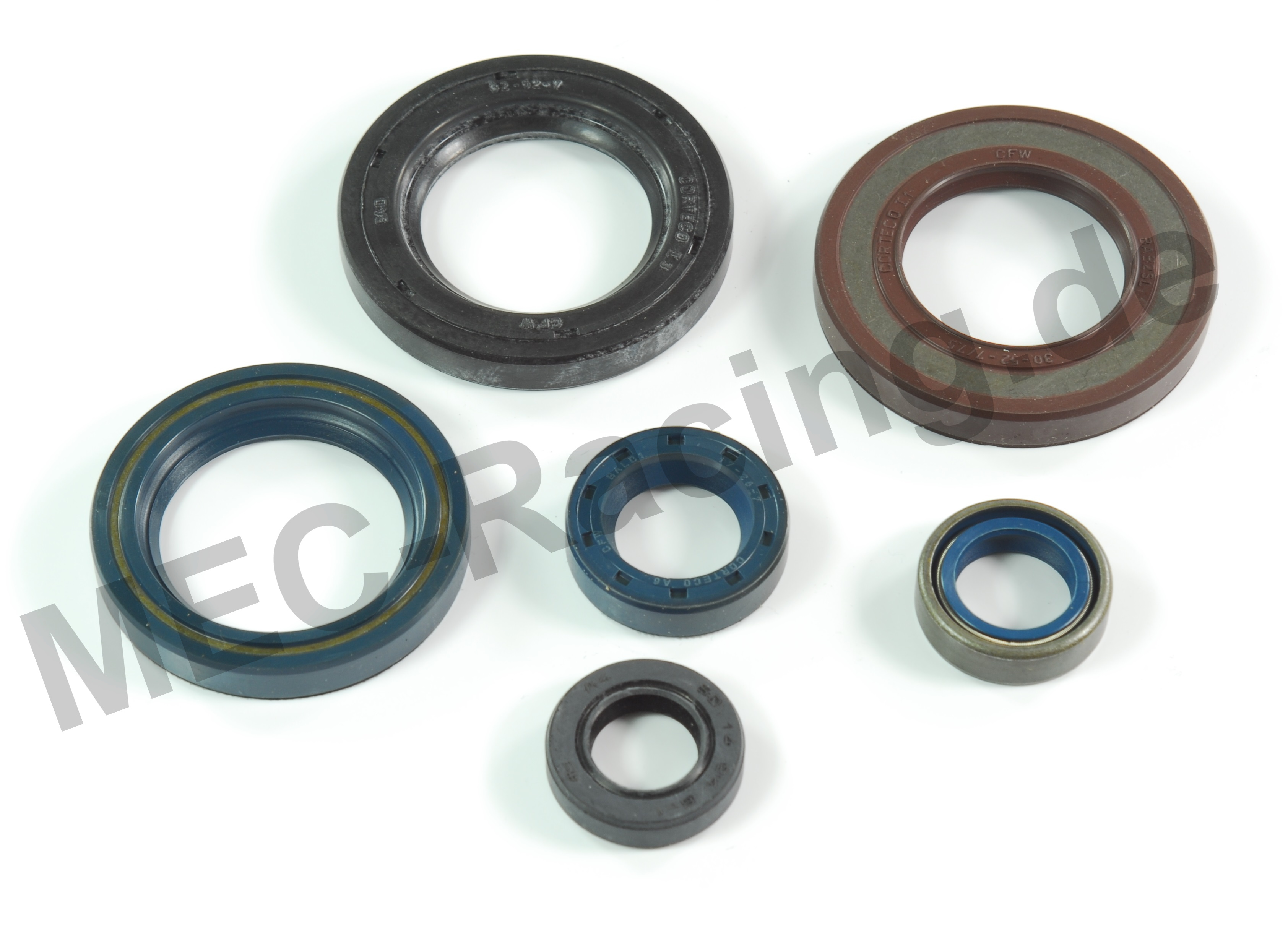 Athena Simmerringsatz (P400270400070)