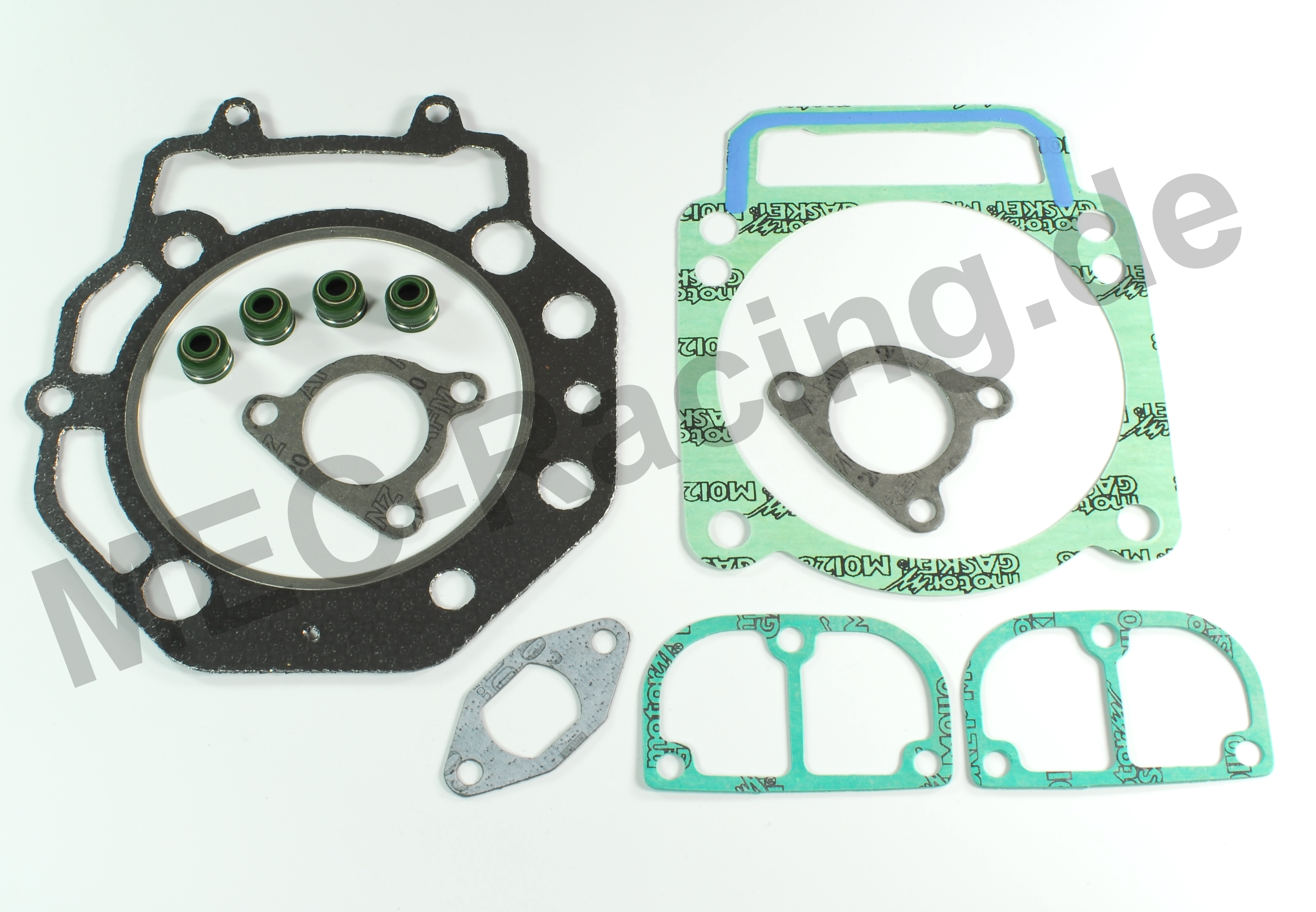 Athena Zylinderdichtsatz (P400270600017)