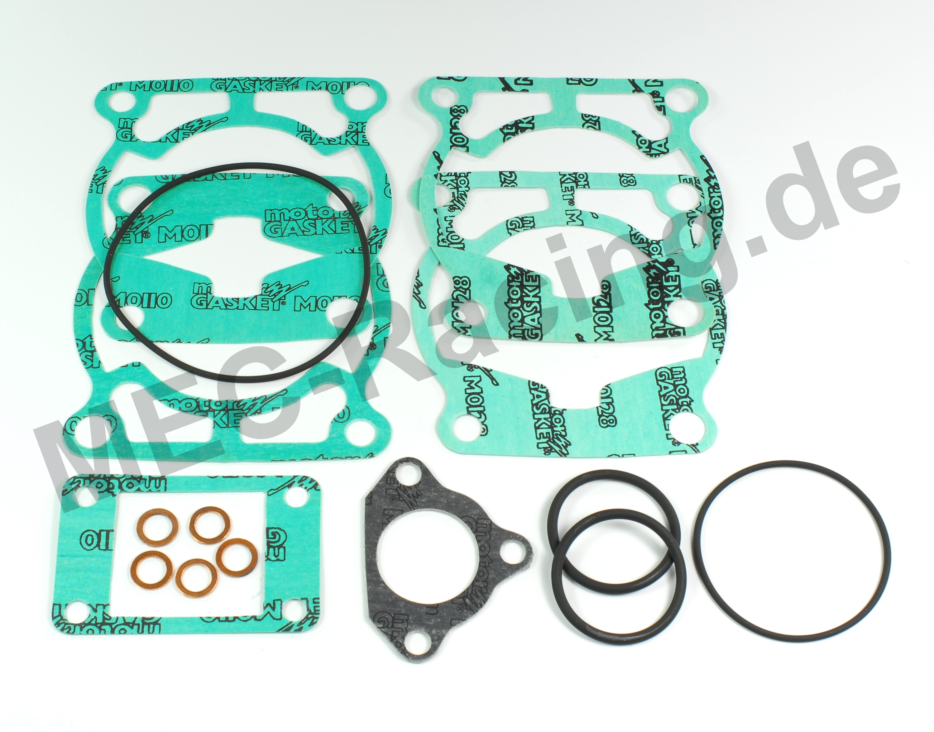 Athena Zylinderdichtsatz (P400270600049)