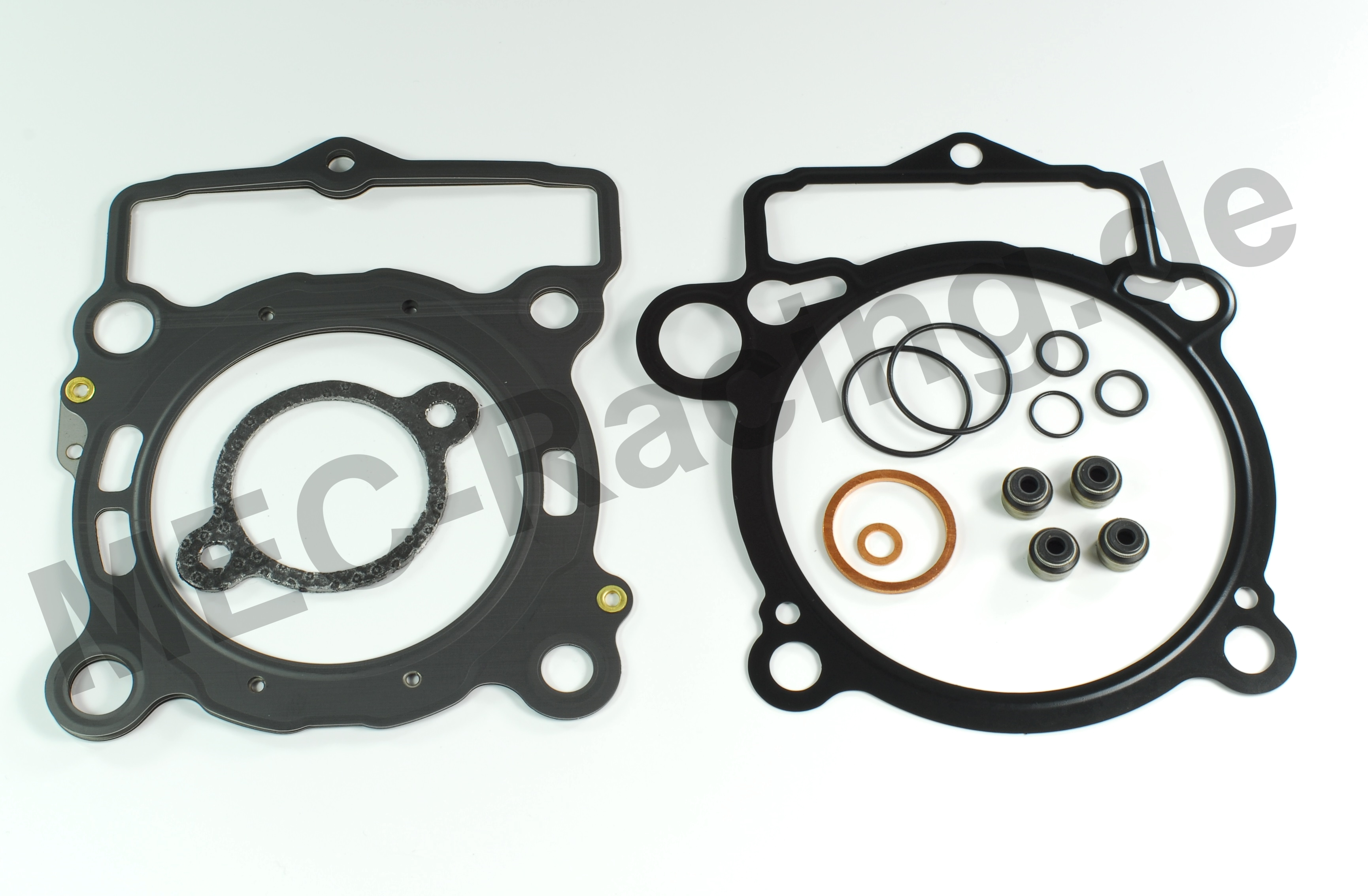 Athena Zylinderdichtsatz (P400270600063)