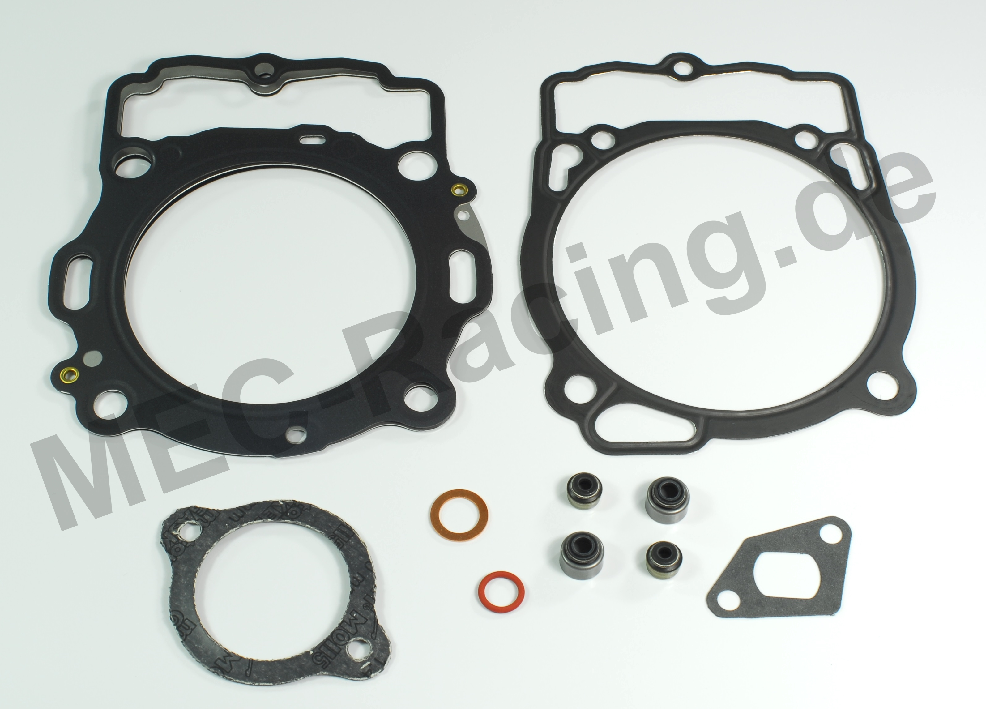 Athena Zylinderdichtsatz (P400270600072)