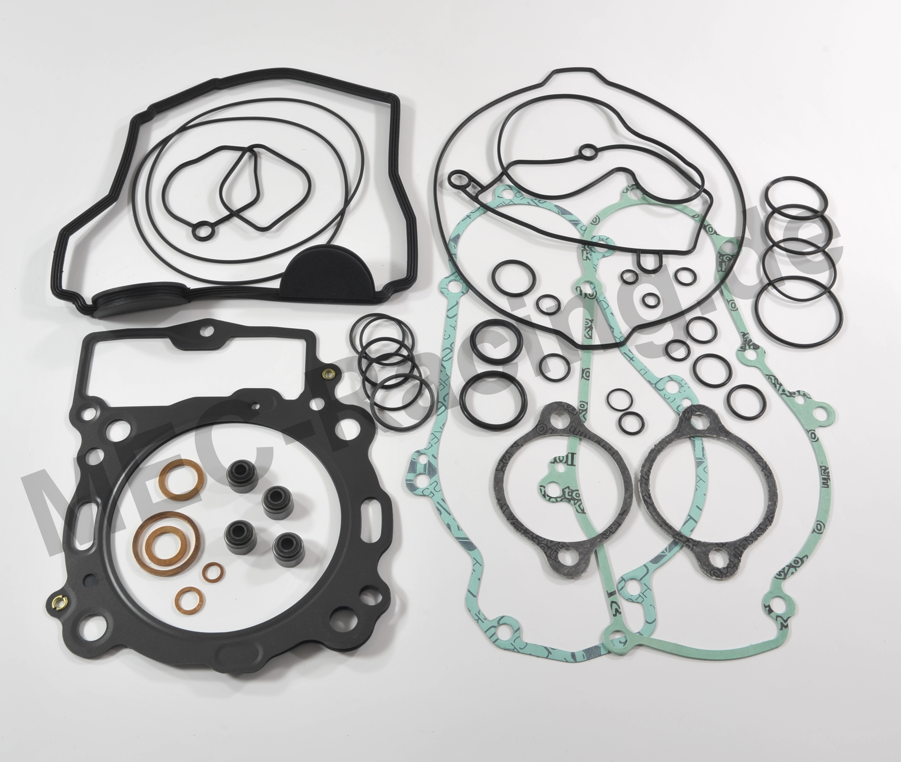 Athena Motordichtsatz (P400270850036)