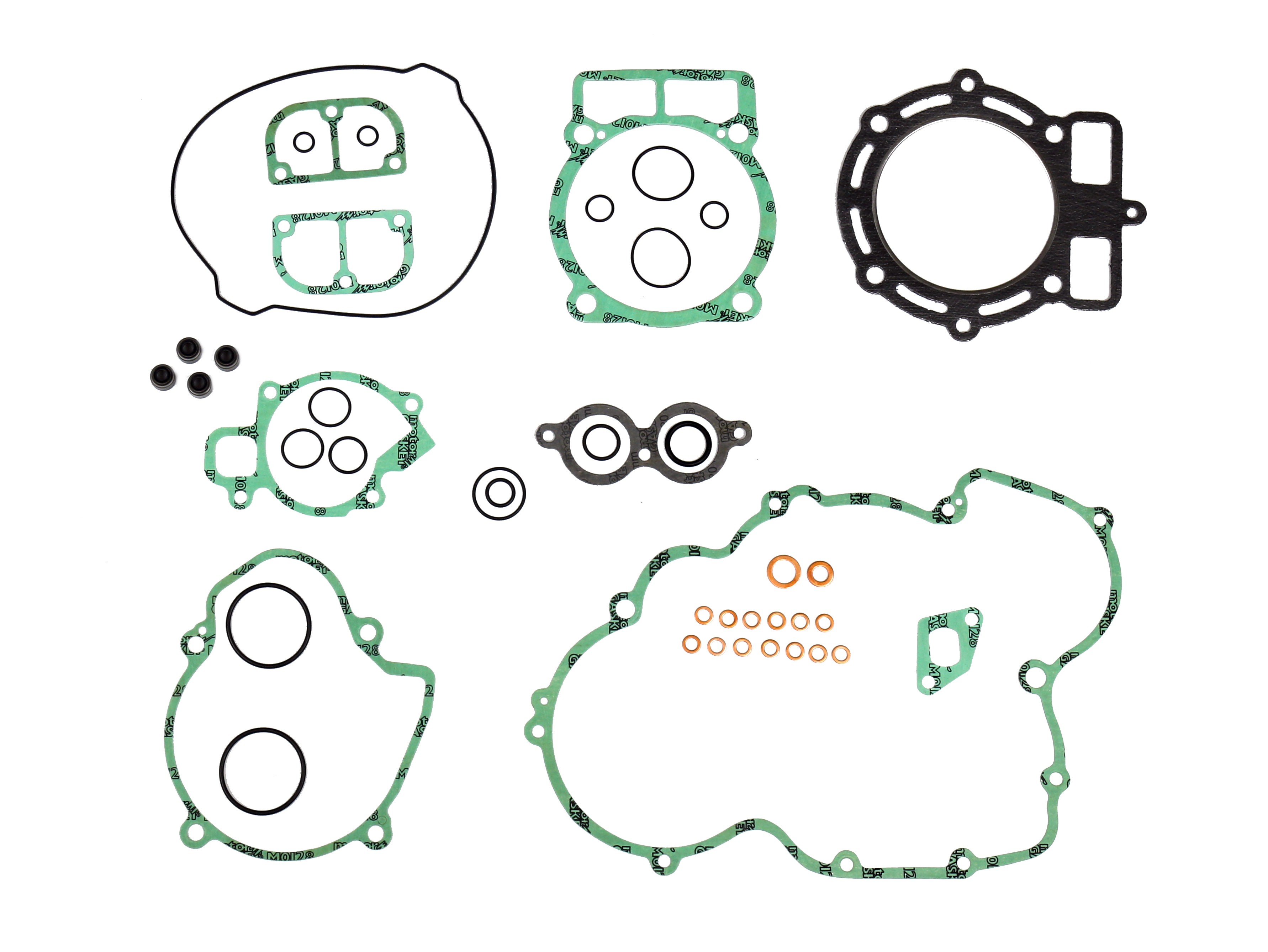 Athena Motordichtsatz (P400270850046)