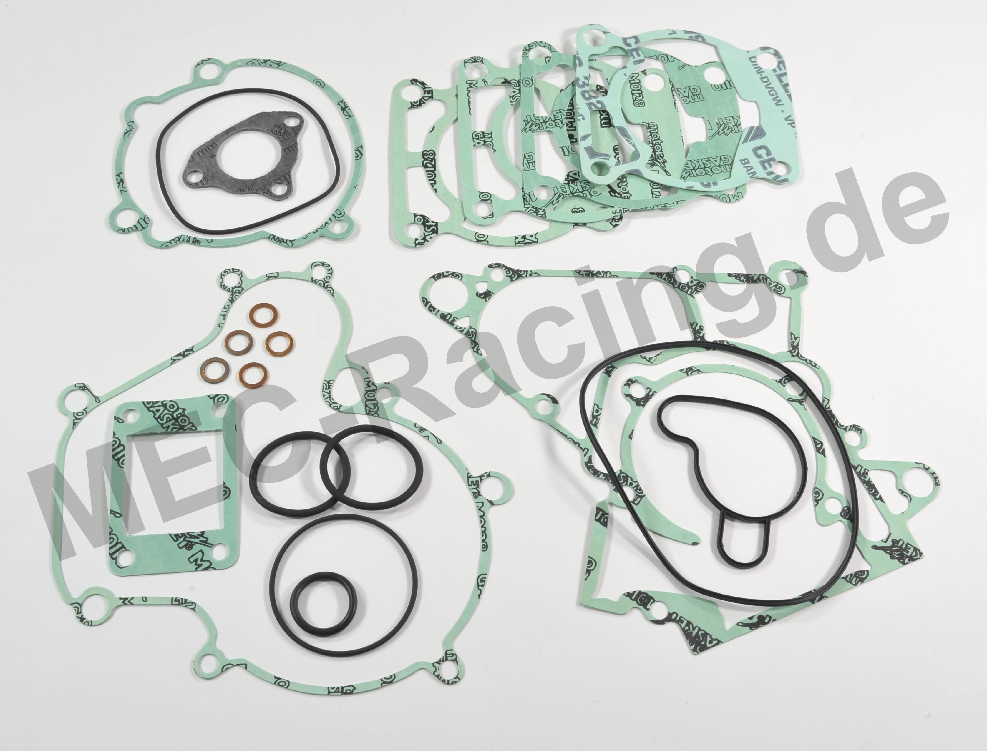 Athena Motordichtsatz (P400270850049)