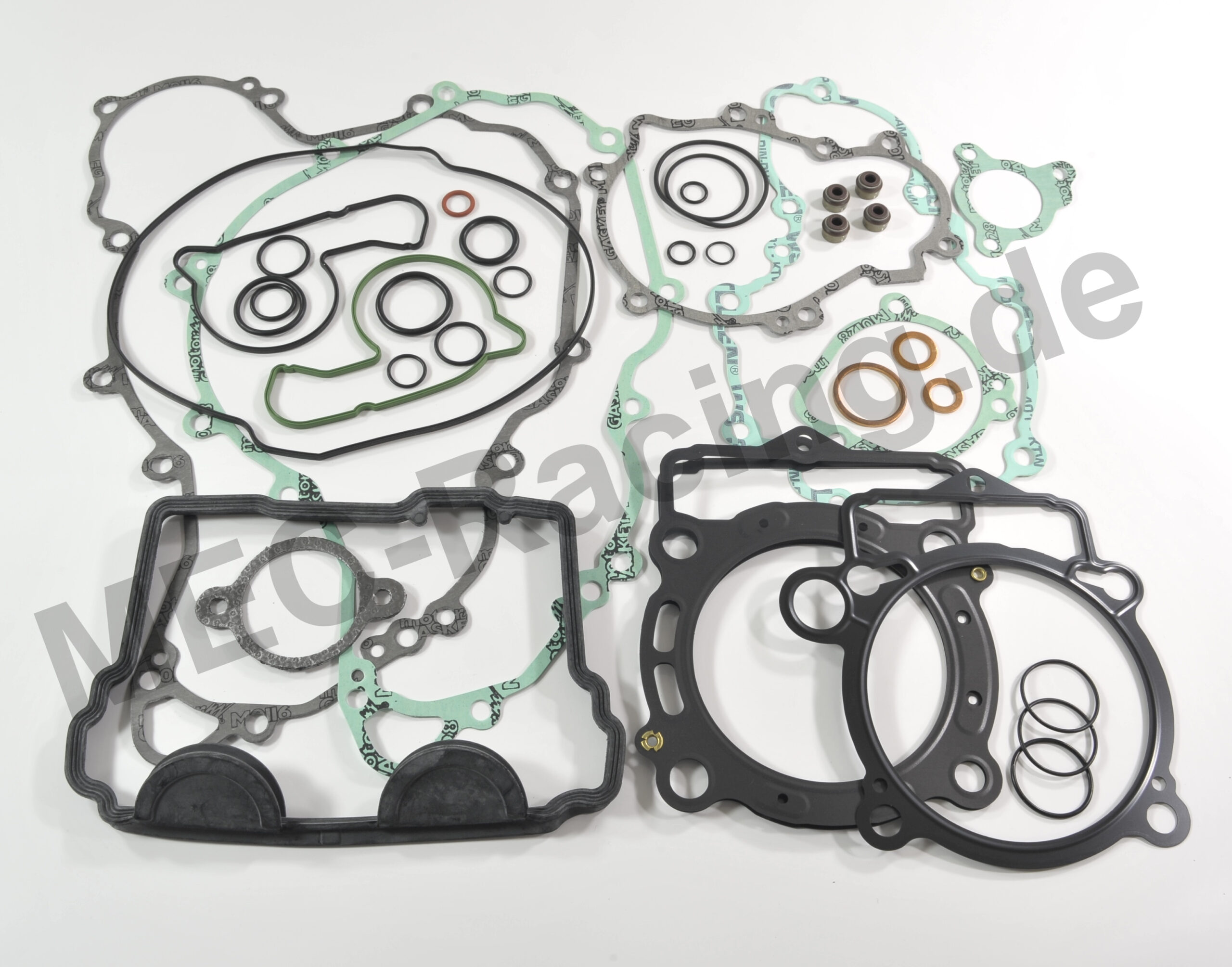 Athena Motordichtsatz (P400270850056)