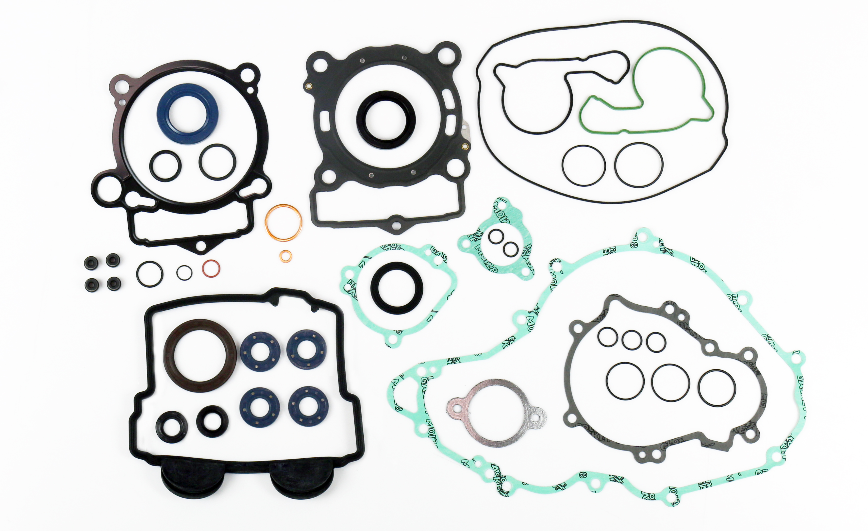 Athena Motordichtsatz (P400270900063)