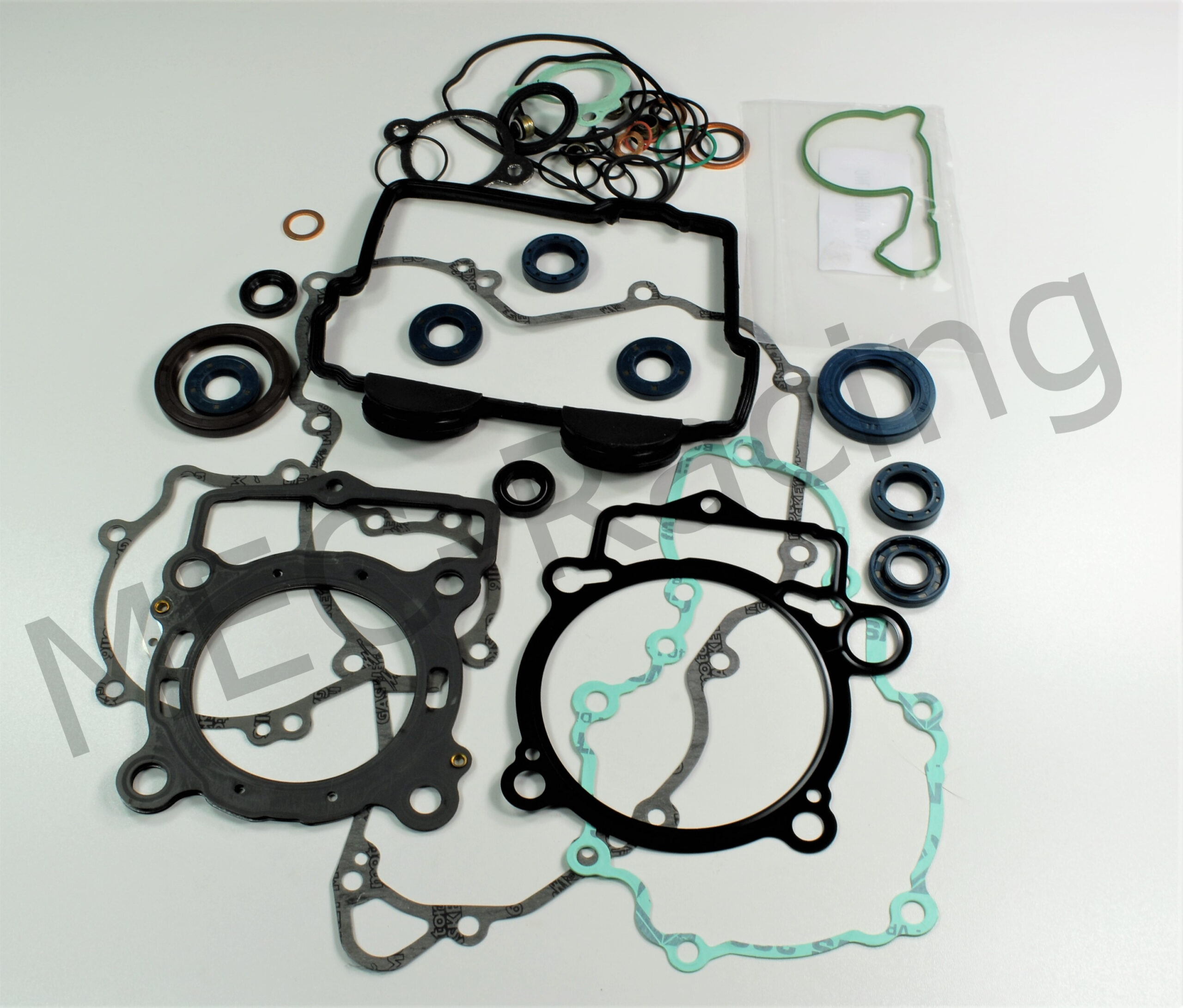 Athena Motordichtsatz (P400270900074)