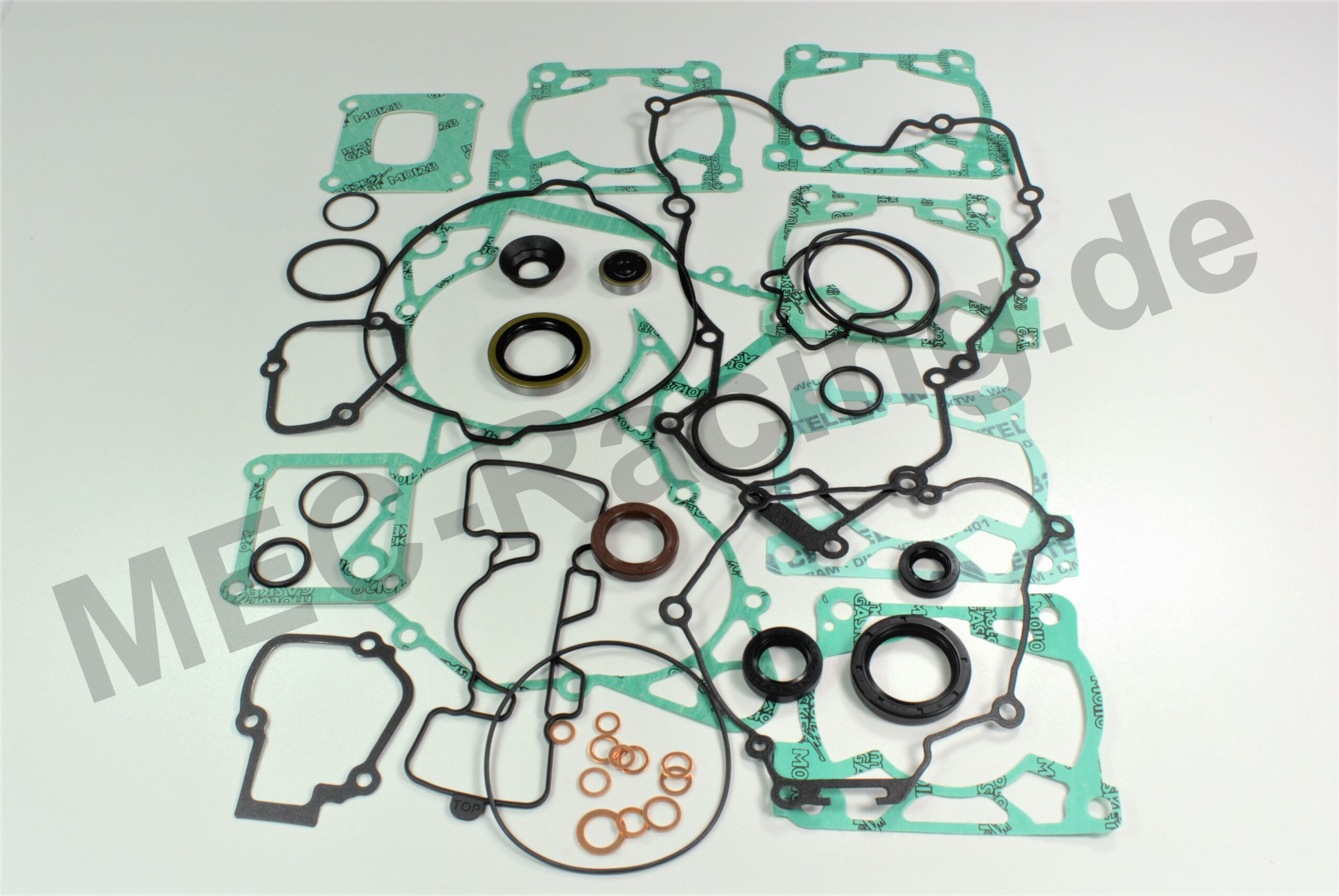 Athena Motordichtsatz (P400270900077)