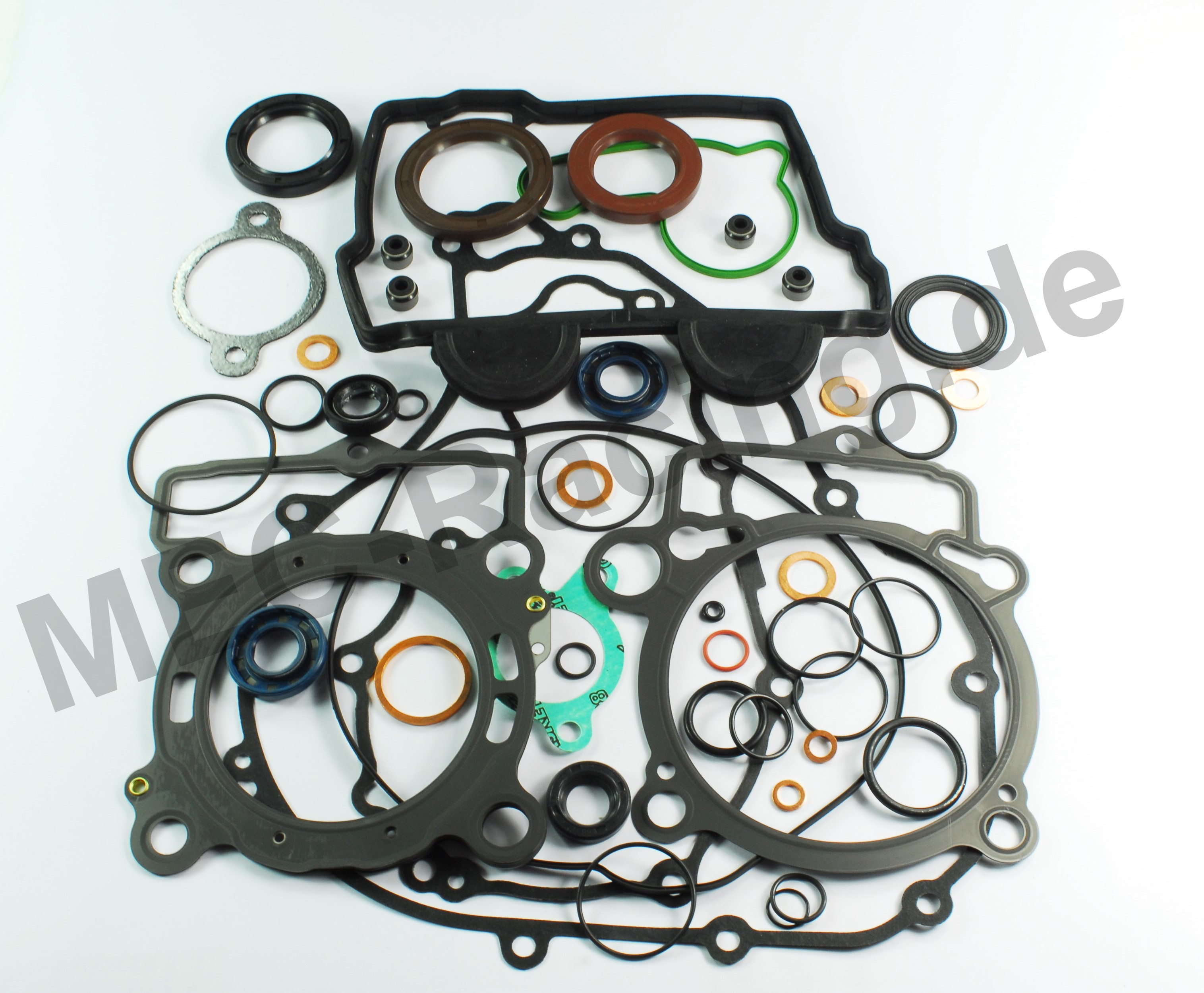 Athena Motordichtsatz (P400270900078)