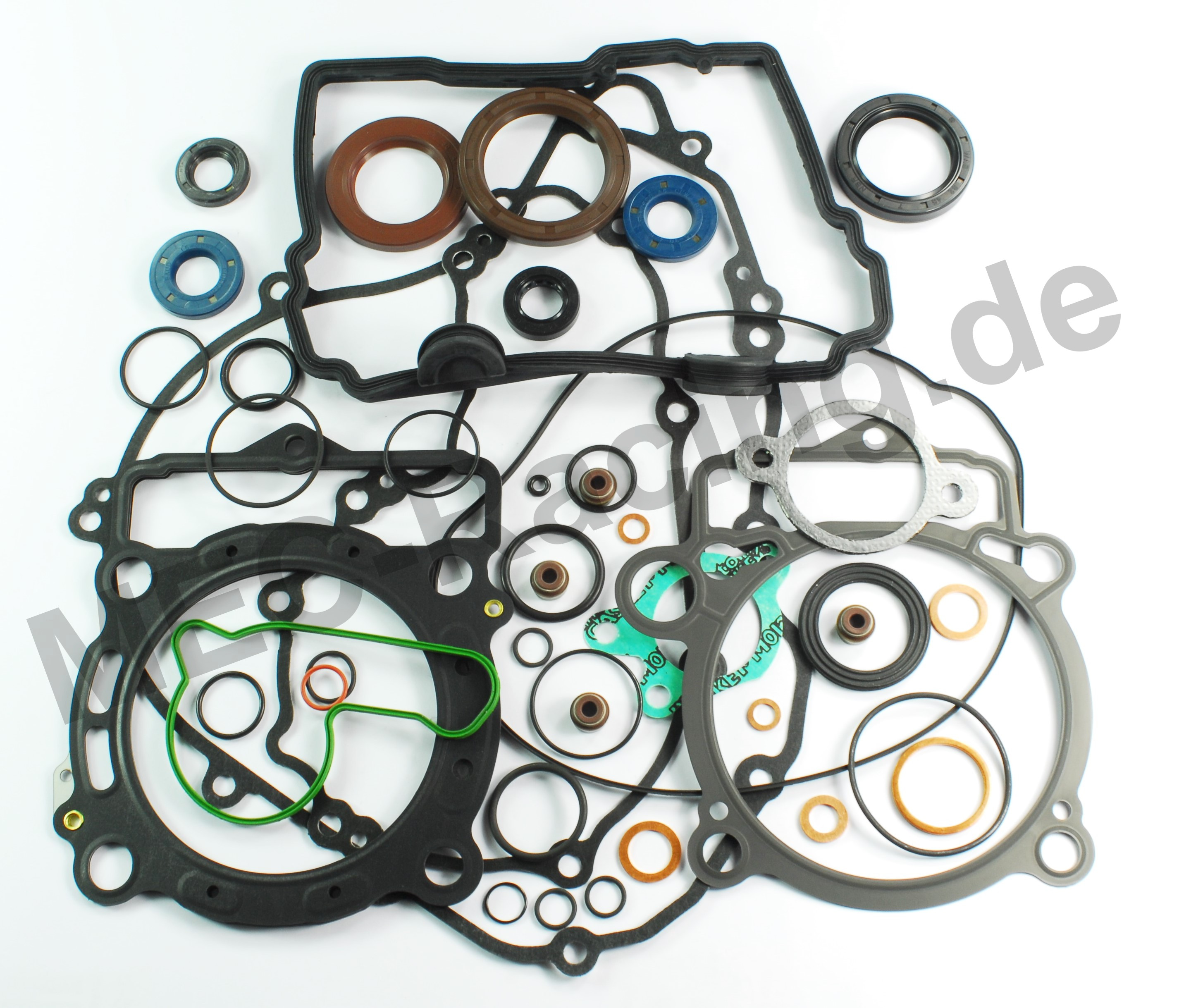 Athena Motordichtsatz (P400270900079)