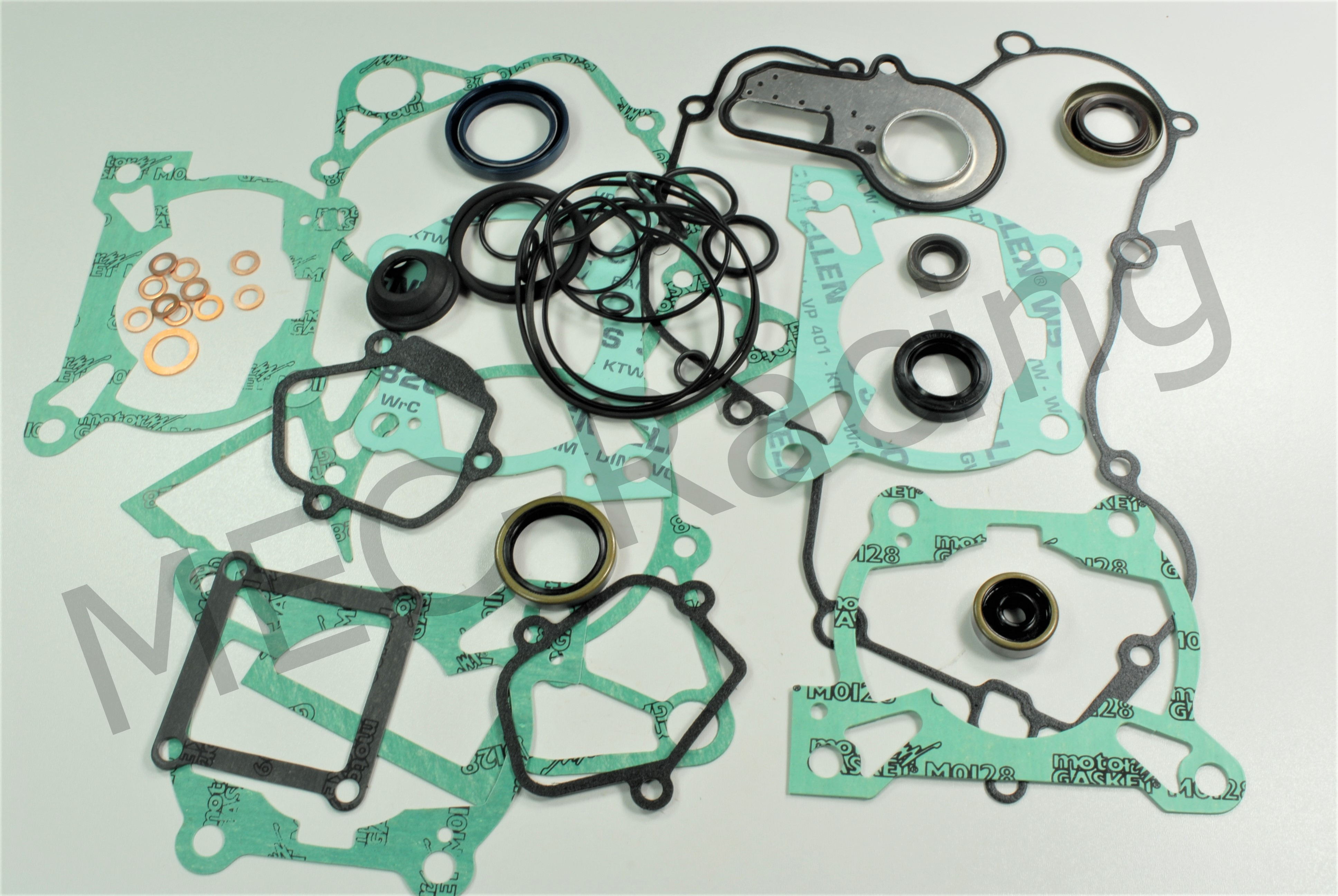 Athena Motordichtsatz (P400270900088)