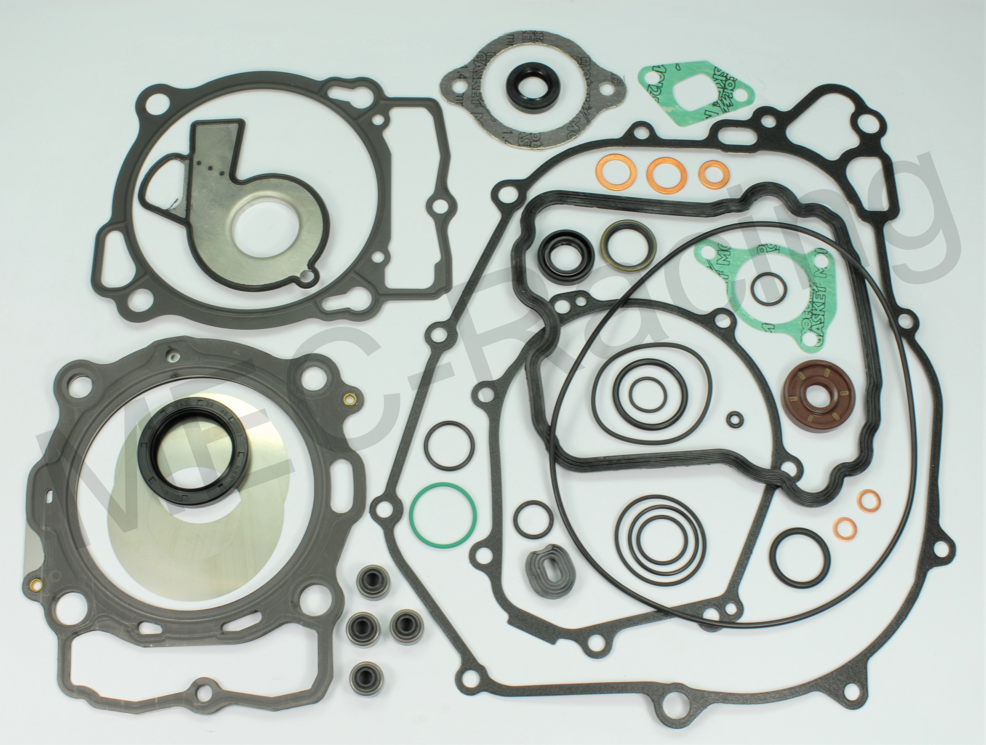 Athena Motordichtsatz (P400270900091)