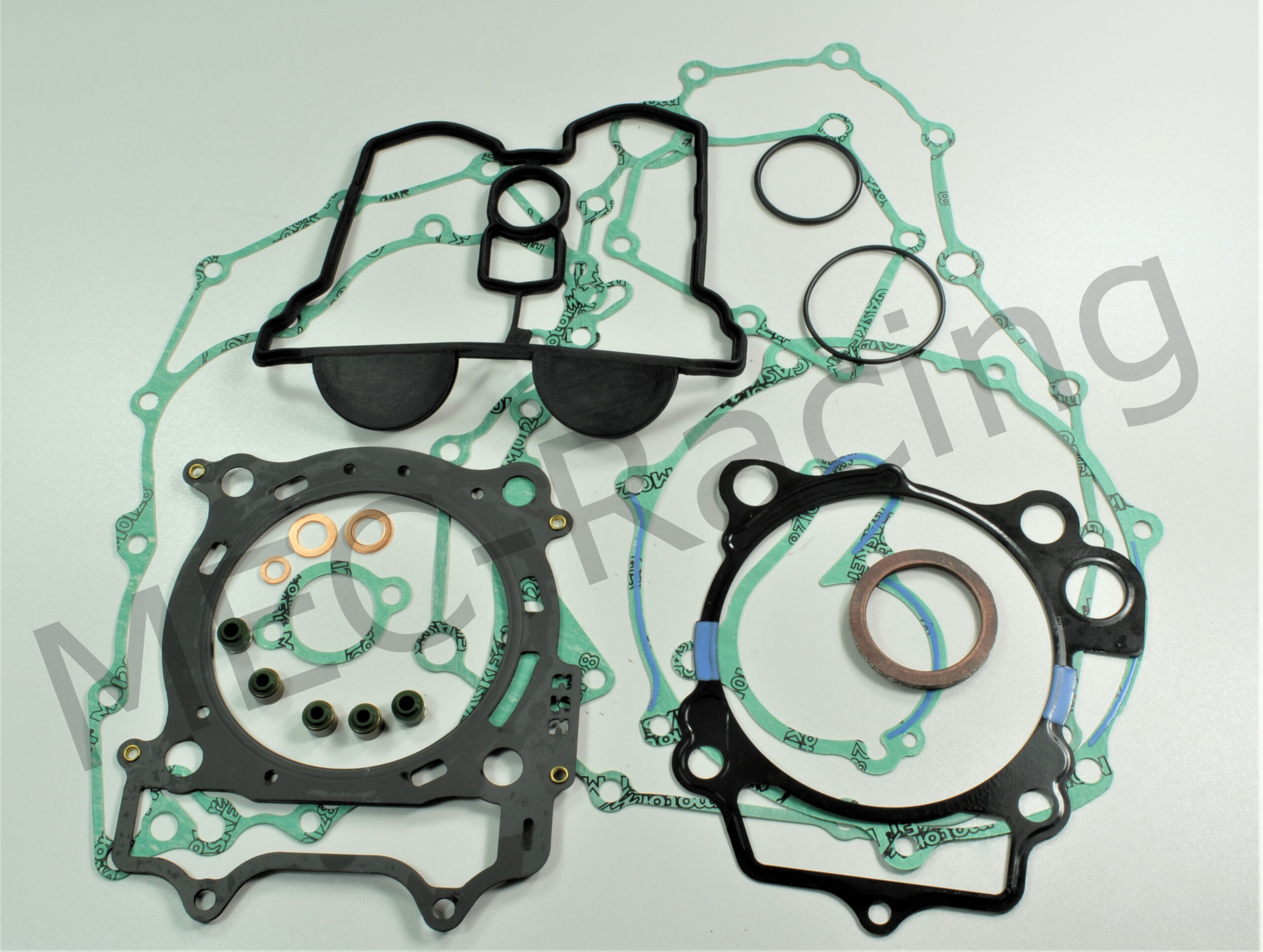 Athena Motordichtsatz (P400485850264)